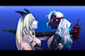 For Magnus Leblan by IVYWOOF