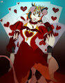 Diana ♥ by IVYWOOF