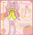 Molasses Reference