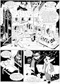 Creepy Winter Spirit - Page 3 of 9 by Tydrian
