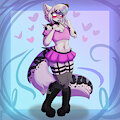 Oh >.< by Silvetz