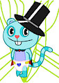 Tiro The Diaper Magician Stinky & Wet Diaper
