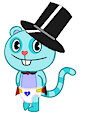 Tiro The Diaper Magician Wet Diaper