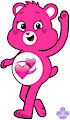 Adore -a-Lot Bear