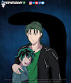 Midoriya and Akatskui: Sad News