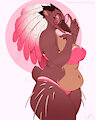 Twitter Comm: AV524 by Vexstacy