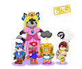 Super Tackio RPG! (by Tacki)
