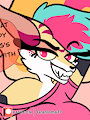 Cotton Candy and Party NOW ON PATREON