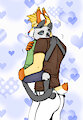 (C) by slimyembryo