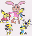 Amy's Chu Friends