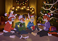 Christmast Story