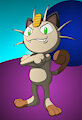 Josh Thunderbolt by Tailslover13