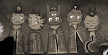Family by LiteLikesArt