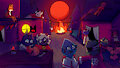 Blood Moon Festival