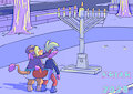Happy Hanukkah