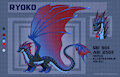 RYOKO ADOPT(OPEN) by Ferilladerg