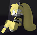Captured Bun -AT- by ImpButt