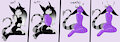 Lenore Mummy Lineup