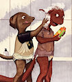 Shampoo by Christaphorac