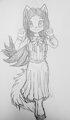 I had to (Aurora)