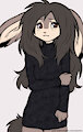 Turtleneck by Elronya