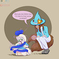 TF Advent Calendar - Girlscout