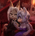 [COM] Opera House by Xmokey