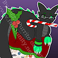 Good Man Stocking Stuffer 💚w💚 (By: SiggsP) by SwiftTheKobold
