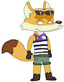 Vixen Thief