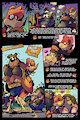 BANJO-KAZOOIE: Scarred 'N Feathered - Page 016