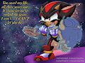 Sonadow Prime Angst by TheOddballCreator