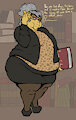 Head Librarian