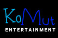 KoMut Entertainment 2003 logo