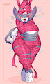 [C] Tickling Purugly for WrappedMongoose