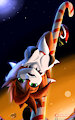 Christmas Dork-orations