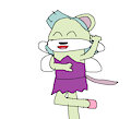 Mitzi The Sugarplum Fairy