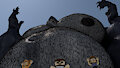The Lobozilla