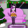 Xmas 2023: Sphinx Opens her Gift.
