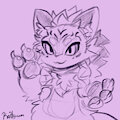 Chibitora by Kaittycat