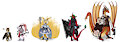 Arknights - Line Up - 8