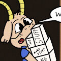 Gary's Misadventures 01 - Can't Hold It by Milesmind