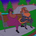 Mafia Mistress Meeting