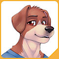 VIP Badge - Adam