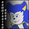2023 Commision for HedgeWolf23