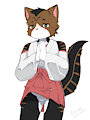 CM cathedgefire by ROO310