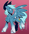Nimbus Feather