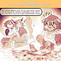 Ask the Cast #185 Gingerbread go boom!