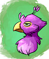 Smug Gryph