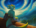 Joy is in the Journey - Mylafox