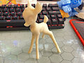 Bambi Mod by saberteef